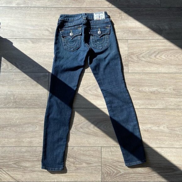 True Religion Jeans  Legging - Picture 5 of 12